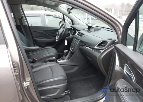 2015 Buick Encore z USA, uszkodzony, nr VIN KL4CJASB1FB049861